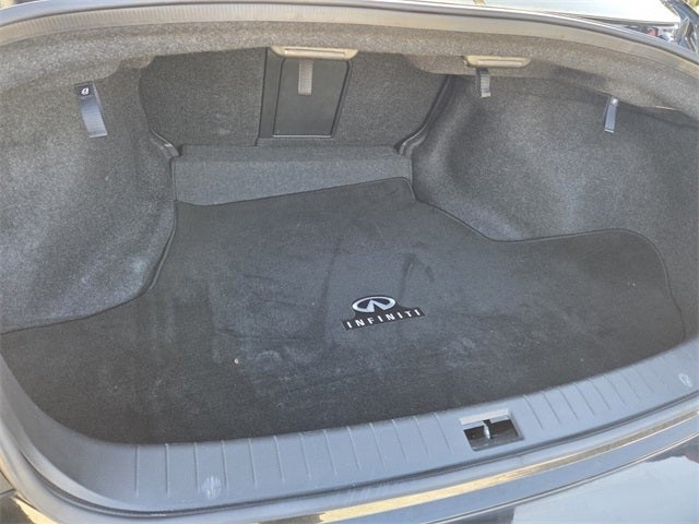 2023 INFINITI Q50 LUXE RWD