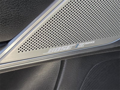 2023 INFINITI Q50 LUXE AWD