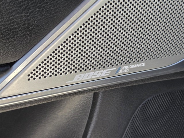 2023 INFINITI Q50 LUXE AWD