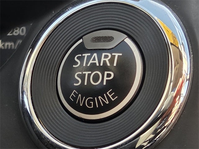 2023 INFINITI Q50 LUXE AWD