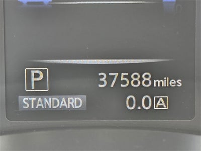 2023 INFINITI Q50 LUXE AWD