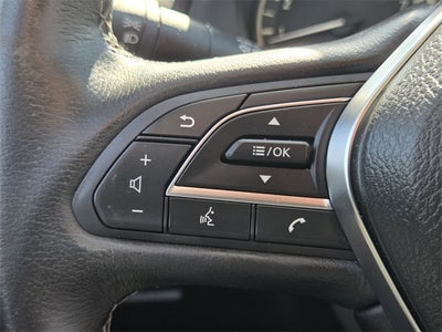 2023 INFINITI Q50 LUXE AWD