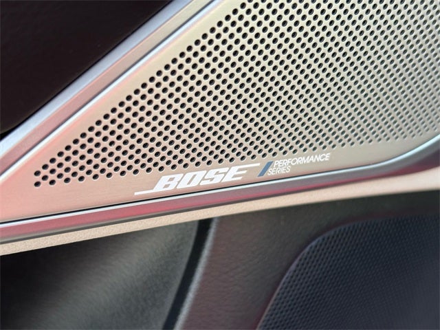 2024 INFINITI Q50 LUXE AWD