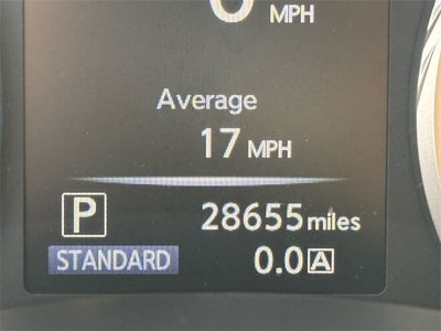 2024 INFINITI Q50 LUXE AWD