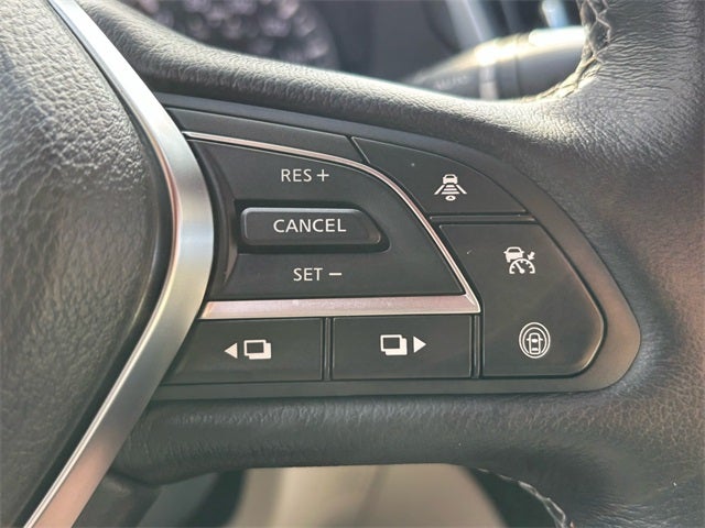 2024 INFINITI Q50 LUXE AWD