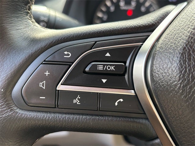 2024 INFINITI Q50 LUXE AWD