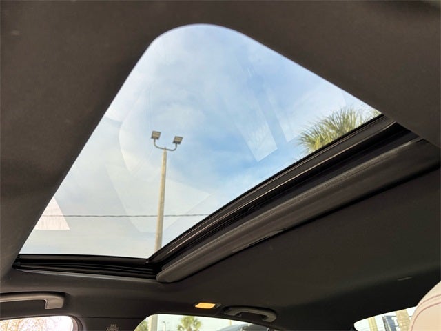 2021 INFINITI Q50 RED SPORT