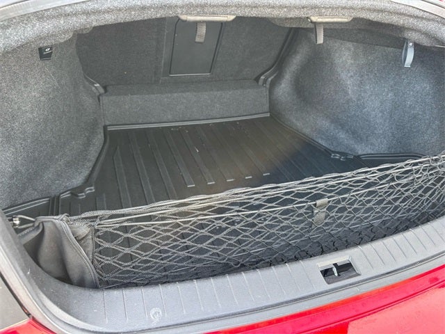 2021 INFINITI Q50 RED SPORT