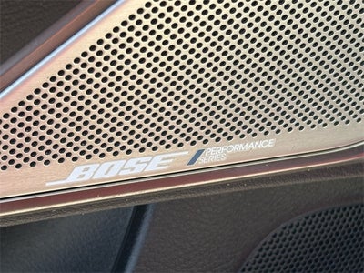 2021 INFINITI Q50 RED SPORT