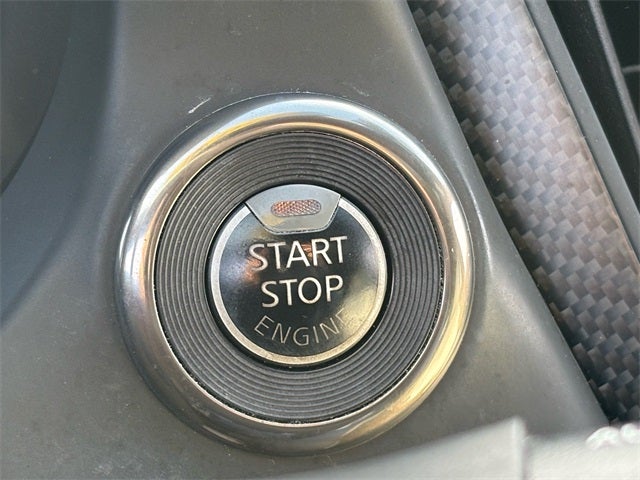 2021 INFINITI Q50 RED SPORT