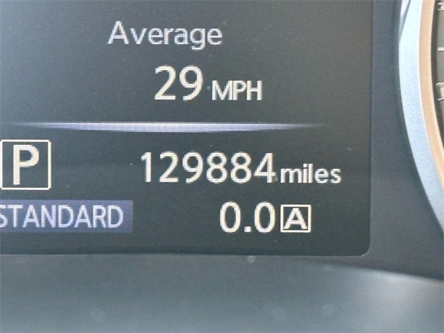 2021 INFINITI Q50 RED SPORT