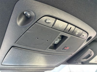 2021 INFINITI Q50 RED SPORT