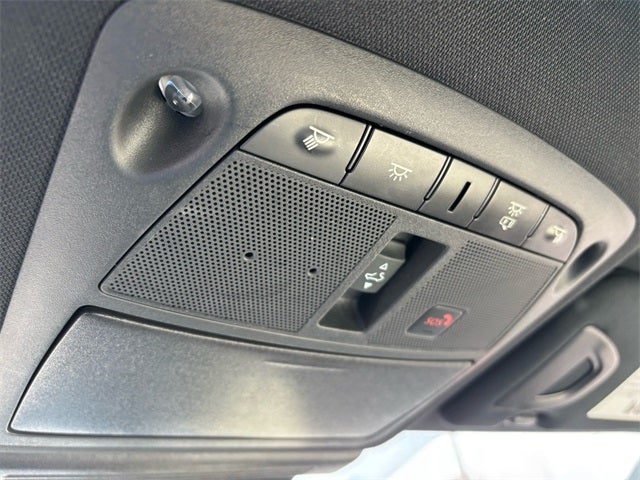 2021 INFINITI Q50 RED SPORT