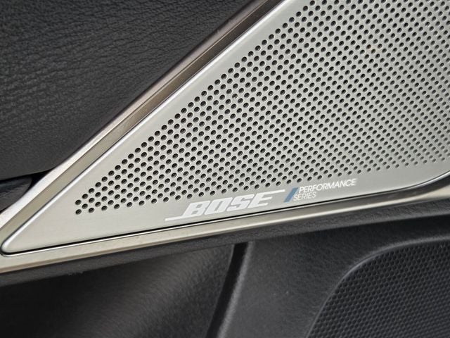 2022 INFINITI Q50 RED SPORT 400 AWD