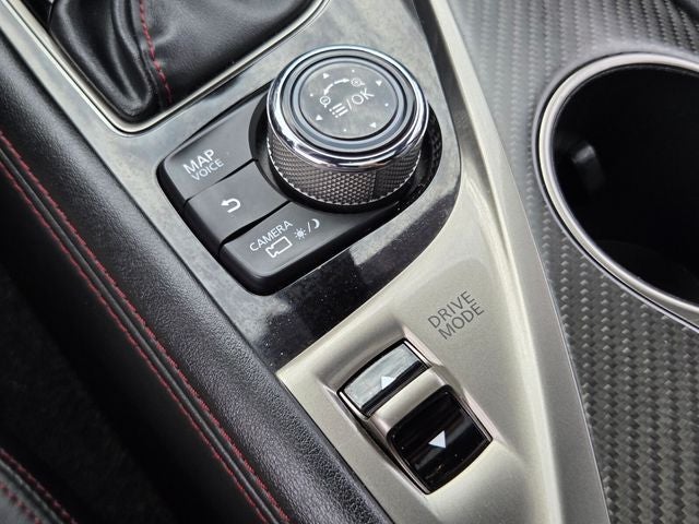 2022 INFINITI Q50 RED SPORT 400 AWD