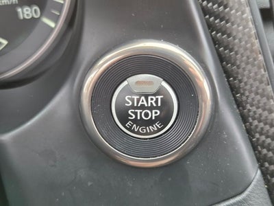 2022 INFINITI Q50 RED SPORT 400 AWD