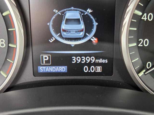 2022 INFINITI Q50 RED SPORT 400 AWD