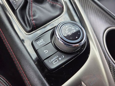 2022 INFINITI Q50 RED SPORT 400 AWD