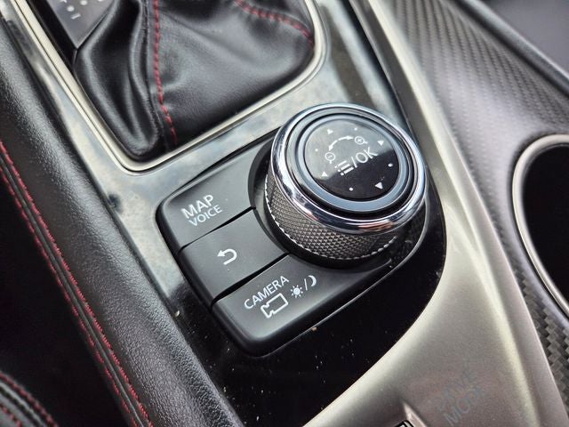 2022 INFINITI Q50 RED SPORT 400 AWD