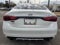 2022 INFINITI Q50 RED SPORT 400 AWD