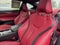 2022 INFINITI Q60 RED SPORT 400 AWD