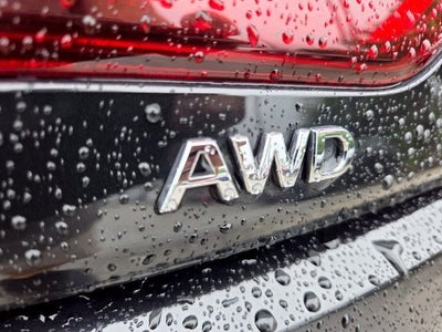 2022 INFINITI Q60 RED SPORT 400 AWD