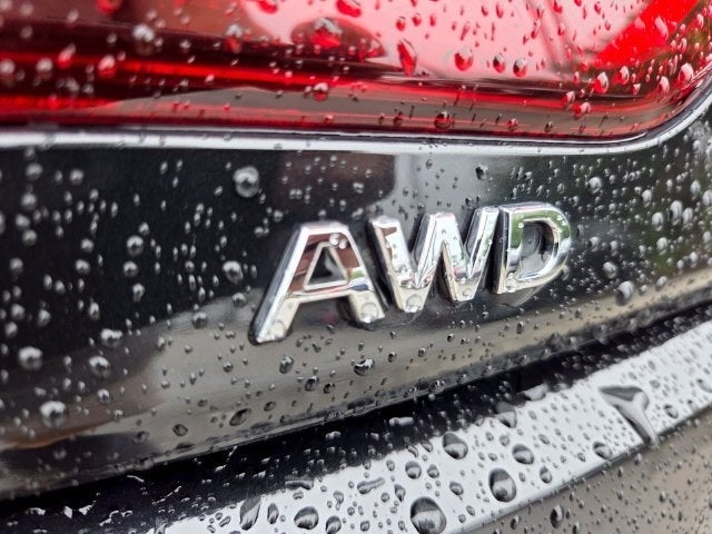 2022 INFINITI Q60 RED SPORT 400 AWD