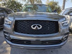 2021 INFINITI QX80 LUXE