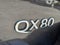 2022 INFINITI QX80 LUXE 4WD