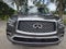 2022 INFINITI QX80 LUXE 4WD