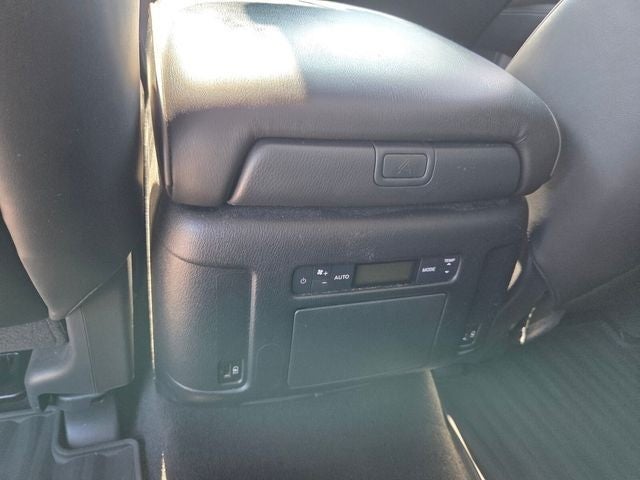 2022 INFINITI QX80 LUXE 4WD