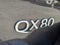 2022 INFINITI QX80 LUXE 4WD