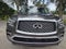 2022 INFINITI QX80 LUXE 4WD