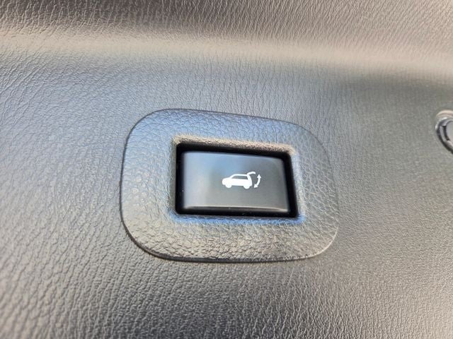 2022 INFINITI QX80 LUXE 4WD