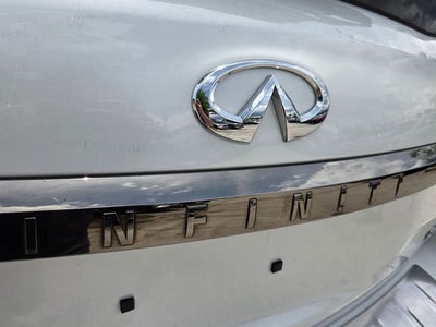 2024 INFINITI QX80 PREMIUM SELECT 4WD