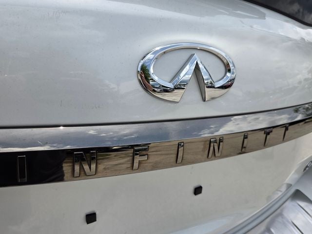 2024 INFINITI QX80 PREMIUM SELECT 4WD