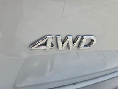 2024 INFINITI QX80 PREMIUM SELECT 4WD