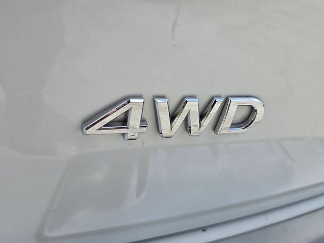 2024 INFINITI QX80 PREMIUM SELECT 4WD