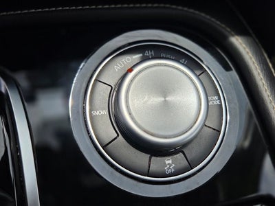 2024 INFINITI QX80 PREMIUM SELECT 4WD