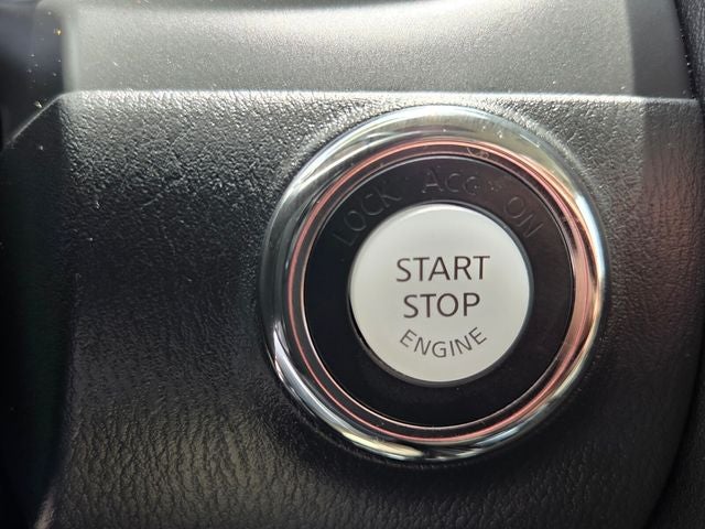 2024 INFINITI QX80 PREMIUM SELECT 4WD
