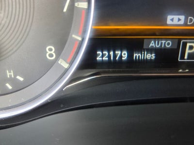 2024 INFINITI QX80 PREMIUM SELECT 4WD