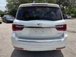 2024 INFINITI QX80 PREMIUM SELECT 4WD