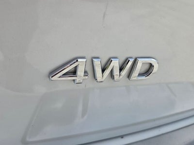 2024 INFINITI QX80 PREMIUM SELECT 4WD