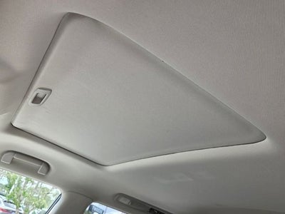 2024 INFINITI QX80 PREMIUM SELECT 4WD