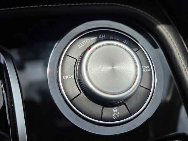 2024 INFINITI QX80 PREMIUM SELECT 4WD