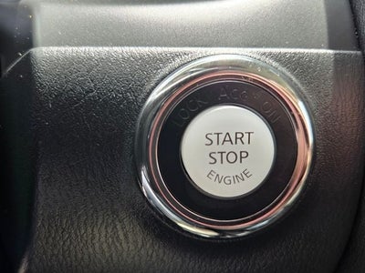 2024 INFINITI QX80 PREMIUM SELECT 4WD