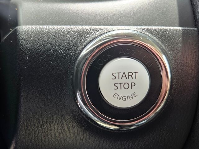 2024 INFINITI QX80 PREMIUM SELECT 4WD
