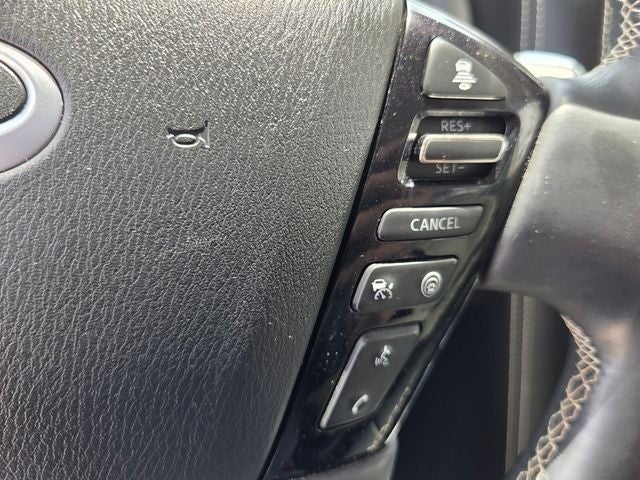 2024 INFINITI QX80 PREMIUM SELECT 4WD