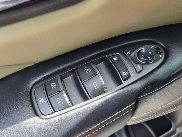 2024 INFINITI QX80 PREMIUM SELECT 4WD