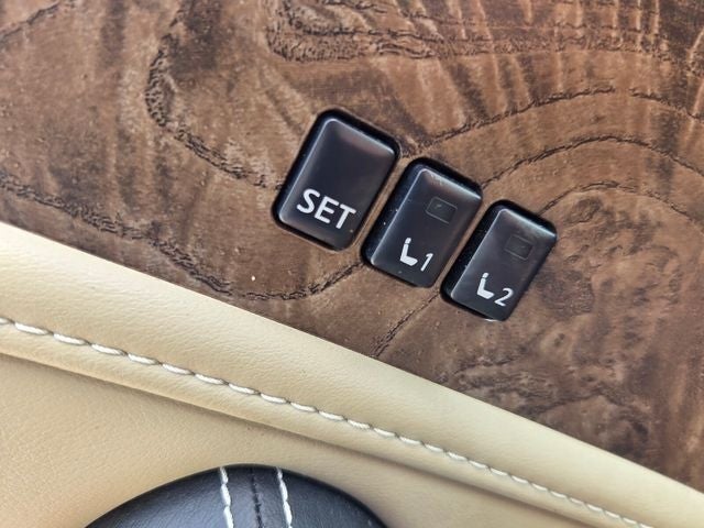 2024 INFINITI QX80 PREMIUM SELECT 4WD